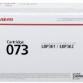 Toner CANON CRG-073 black i-SENSYNS LBP361/362 (27.000 str.)