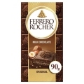 Čokoláda Ferrero Rocher mliečna 90 g