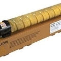 Toner RICOH Typ IMC2510 HC Yellow Aficio IM C2010/C2510 (15000 str.)