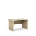 Pracovný stôl BASIC, 130x76x80cm, breza