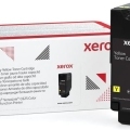 Toner XEROX 006R04647 yellow VersaLink C625 (16000 str.)