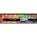 Sada zvýrazňovačov STABILO BOSS ORIGINAL - ARTY - 23 ks (9 neonových a 14 pastelových farieb)