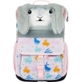 Školská taška BAAGL Zippy Bunny