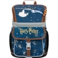 Školská taška BAAGL Zippy Harry Potter Rokfort