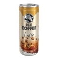 Ľadová káva Energy Coffee Latte 250ml