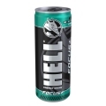 Energetický nápoj Hell Strong Fosuc 250ml