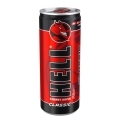 Energetický nápoj Hell Classic 250ml