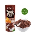 Mixit Cereálie Peep Peep- Kakao 280g