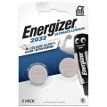 Batéria Energizer CR2032 Color Alert gombíková 2ks