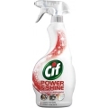 Cif Power&Shine odmasťovač s rozprašovačom 500 ml