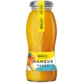 Džús RAUCH Mango  24 x 0,2 ℓ NEVRATNÉ SKLO