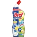 Bref WC Power Aktiv gél 700 ml Lemon