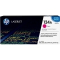 Toner HP Q6003A HP 124A magenta (2.000 str.) pre LaserJet 1600/2600/CM1015