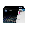 Toner HP Q5953A HP 643A magenta (10.000 str.) pre Color LaserJet 4700