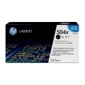 Toner HP CE250X HP 504X black (10.500 str.) pre Color LaserJet CM3530/CP3525