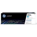 Toner HP CF541A HP 203A cyan (1.300 str.) pre LaserJet Pro M254dw/M280nw/ M281fdn