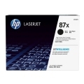 Toner HP CF287X HP 87X black (18.000 str.) pre LaserJet Enterprise M501/ M506/ M527