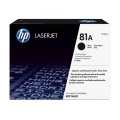 Toner HP CF281A HP 81A black (10.500 str.) pre LaserJet Enterprise M604/ M605/ M606/ M630