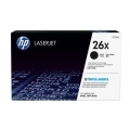 Toner HP CF226X HP 26X black (9.000 str.) pre LaserJet Pro M402/M426