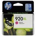 Atramentová náplň HP CD973AE HP 920XL magenta XL (700 str.) pre Officejet 6500/7000/7500