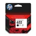 Atramentová náplň HP F6V25AE HP 652 black (360 str.) pre DeskJet Ink Advantage 1115/2135/3635/3775