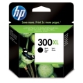 Atramentová náplň HP CC641EE HP 300XL black XL (600 str.) pre Deskjet D1660/D2560/D5560/F2480/F4280