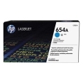 Toner HP CF332A HP 654A cyan (15.000 str.) pre LaserJet Enterprise M651