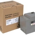 toner RICOH Typ C8003 Black Aficio MP C6503/C8003, IM C6500/C8000 (47000 str.)
