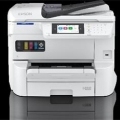 MFP atrament EPSON WorkForce Pro EM-C7100DWF, A3+, sieť, DUPLEX, DADF, FAX,Wi-Fi,NFC