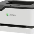 Tlaciaren laser fareb Lexmark CS331dw