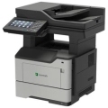 MFP laser čb Lexmark MX622ade