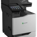 MFP laser fareb Lexmark CX825de