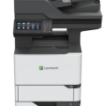MFP laser čb Lexmark MX722adhe