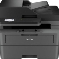 MFP laser čb BROTHER MFC-L2862DW - P/C/S, Duplex, Fax, ADF, Ethernet, WiFi