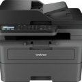 MFP laser čb BROTHER MFC-L2802DW - P/C/S, Duplex, Fax, ADF, Ethernet, WiFi