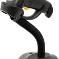 Skener čiarových kódov Zebra EVM LS2208 RS232 KIT 7FT/BLACK W.INTELLISTAND & PS 220V IN