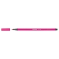 Popisovač STABILO Pen 68 fluorescenčný ružový