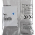 developer XEROX 607K12400 VersaLink C8000/C9000 cyan