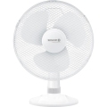 Ventilátor stolný Sencor  SFE 3027WH-EUE3
