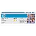 TONER HP CC532A Yellow Print Cartridge, poškodený obal