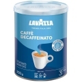 Káva LAVAZZA DEK bezkofeinová, mletá, dóza, 250 g