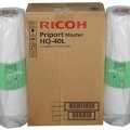master RICOH Typ HQ40L JP 4500/4550