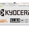 toner KYOCERA TK-5490Y PA2101, MA2101 (2400 str.)