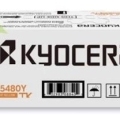 toner KYOCERA TK-5480Y PA2101, MA2101 (1250 str.)