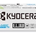 toner KYOCERA TK-5480C PA2101, MA2101 (1250 str.)