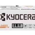toner KYOCERA TK-5450Y PA2600cx/cwx, MA2600cfx/cwfx (3200 str.)
