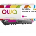 alt. toner OWA ARMOR pre BROTHER TN-248XL Magenta (2300 str.)