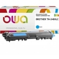 alt. toner OWA ARMOR pre BROTHER TN-248XL Cyan (2300 str.)