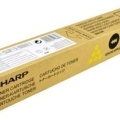 toner SHARP BP-C50GTYA Yellow BP-C533/C542 (8000 str.)