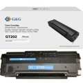 orig. toner G&G GT202EV pre P2022W, M2022NW (1600 str.)